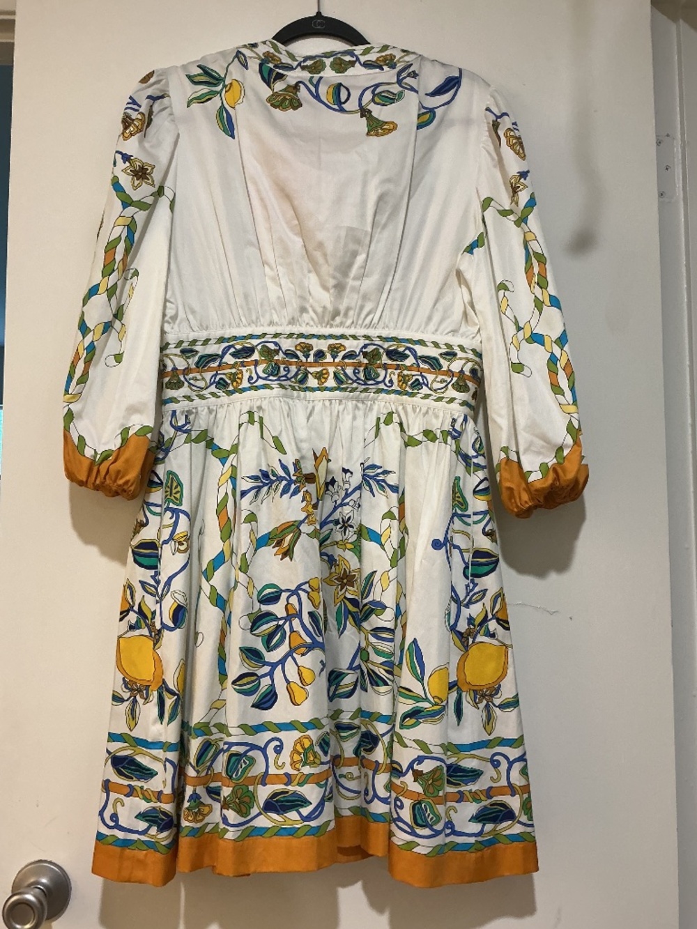 La Double J NWT Dress Size XL - Picture 6 of 12